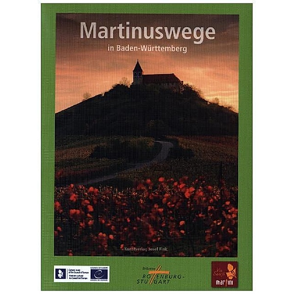 Martinuswege in Baden-Württemberg