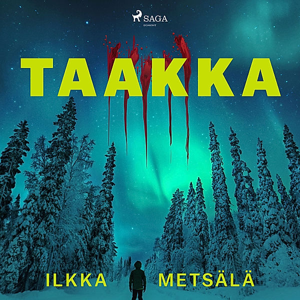 Martti Manner - 1 - Taakka, Ilkka Metsälä