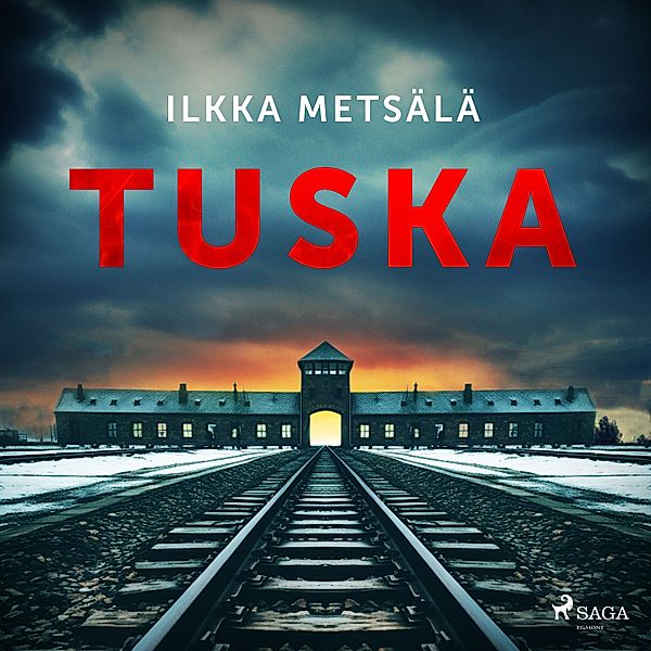 Martti Manner - 2 - Tuska, Ilkka Metsälä