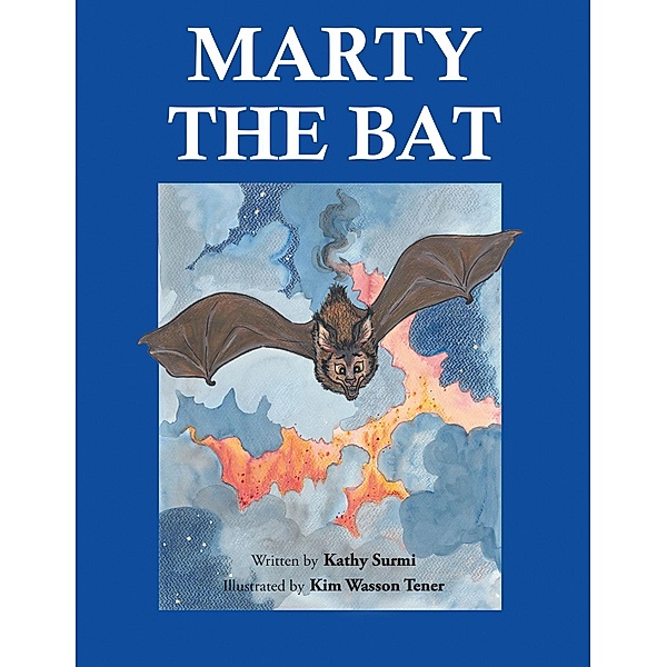 Marty the Bat, Kathy Surmi