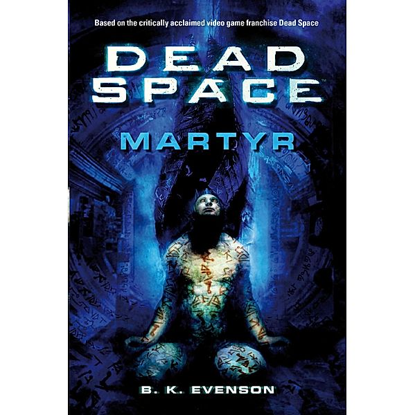 Martyr, B. K. Evenson