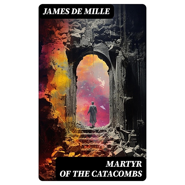 Martyr of the Catacombs, James De Mille