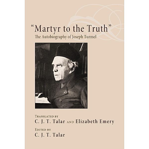 Martyr to the Truth