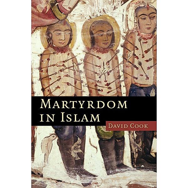 Martyrdom in Islam, David Cook