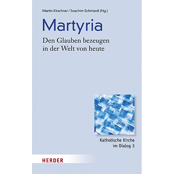 Martyria