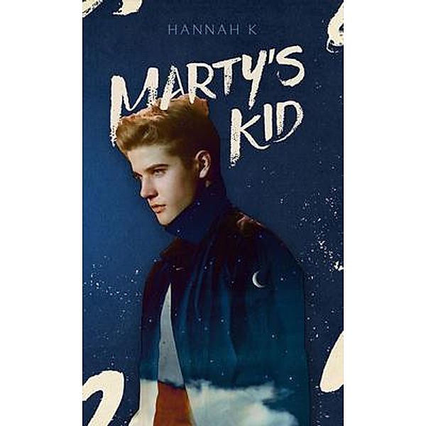 Marty's Kid, Hannah K