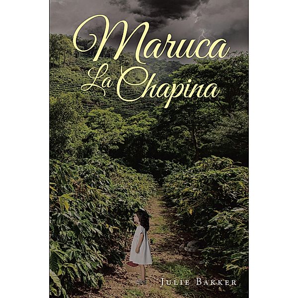 Maruca La Chapina, Julie Bakker