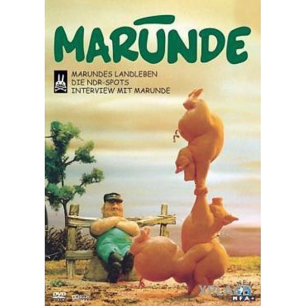 Marunde