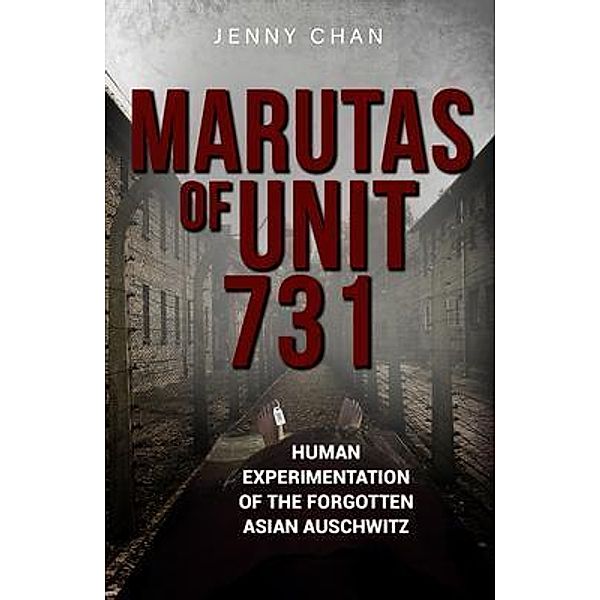 Marutas of Unit 731, Jenny Chan