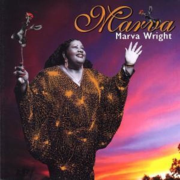 Marva, Marva Wright