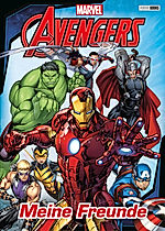 Marvel-Comics | Tolle Angebote bei Weltbild entdecken