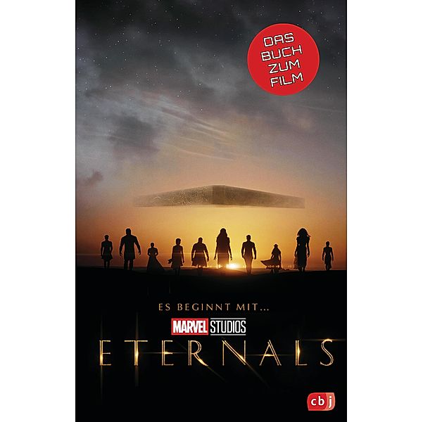 MARVEL Eternals