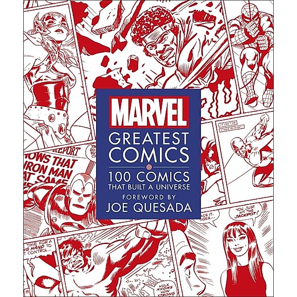 Marvel Greatest Comics, Melanie Scott, Stephen Wiacek