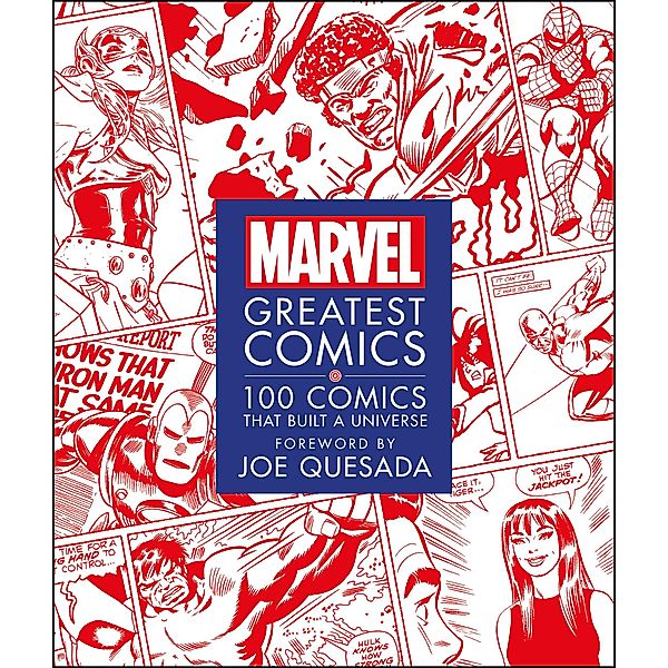 Marvel Greatest Comics, Melanie Scott, Stephen Wiacek