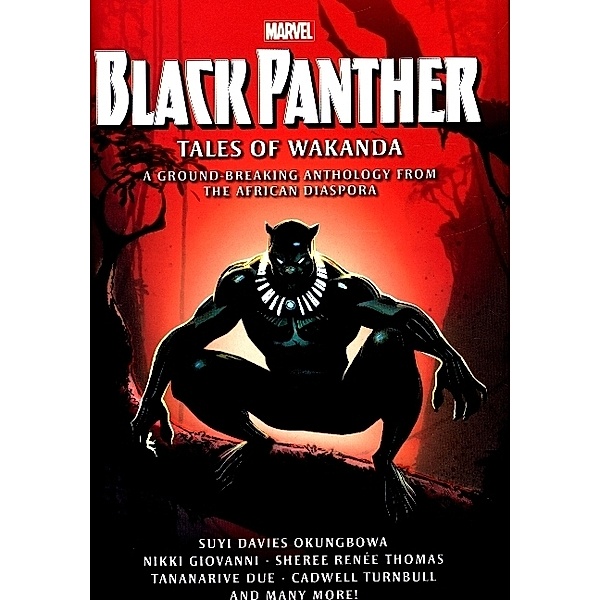 Marvel / Marvel Black Panther