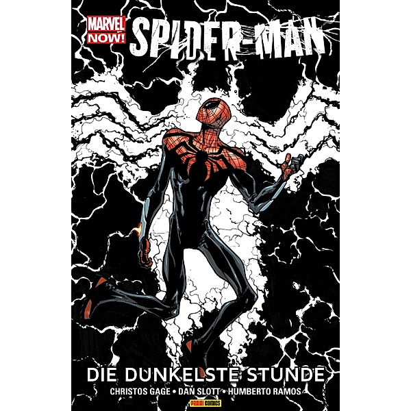 Marvel NOW! Spider-Man 5 - Die dunkelste Stunde / Marvel NOW! Spider-Man Bd.5, Dan Slott