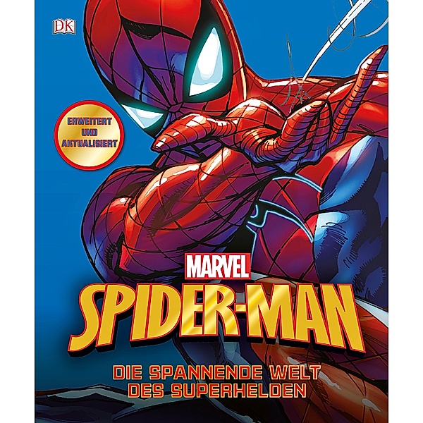 MARVEL Spider-Man, Matthew Manning