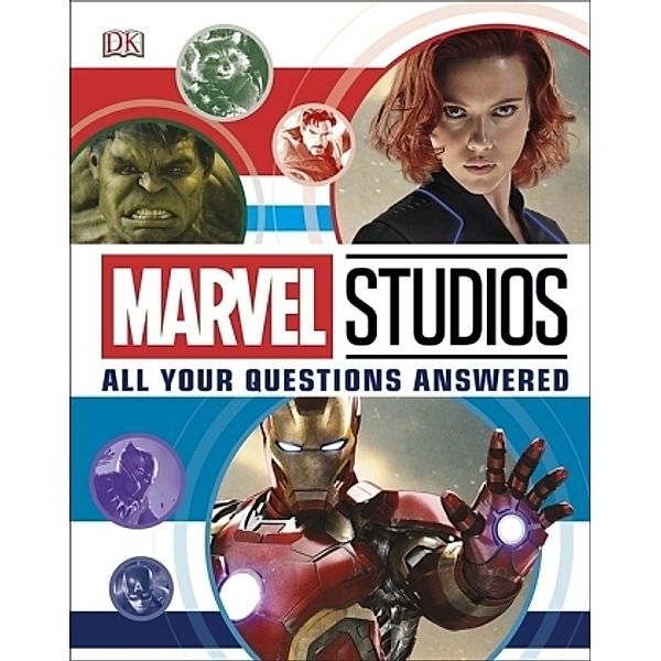 Marvel Studios All Your Questions Answered, Adam Bray