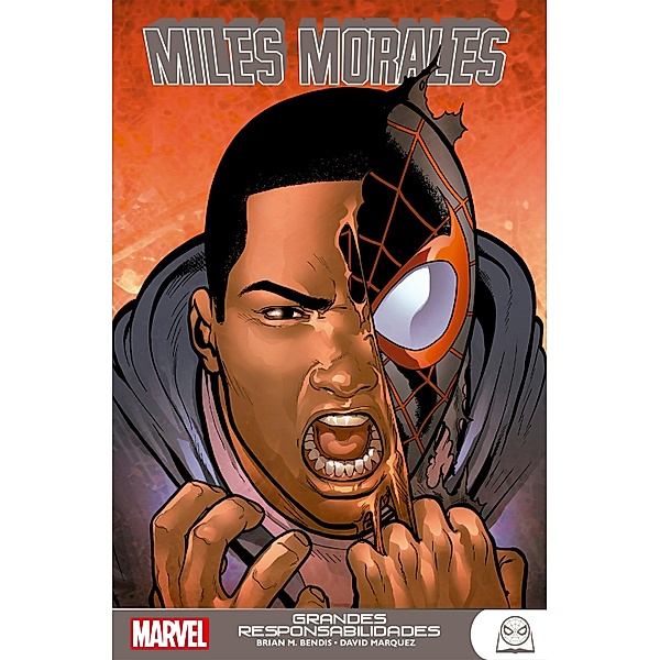 Marvel Teens: Miles Morales vol. 03 / Marvel Teens: Miles Morales Bd.3, Brian Michael Bendis
