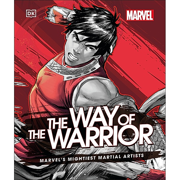 Marvel The Way of the Warrior, Alan Cowsill