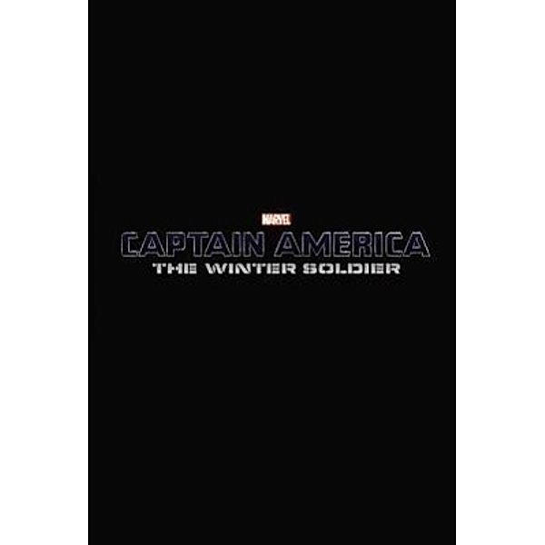 Marvel's Captain America: The Winter Soldier Prelude, Peter David, Stan Lee, Ed Brubaker, Mark Millar