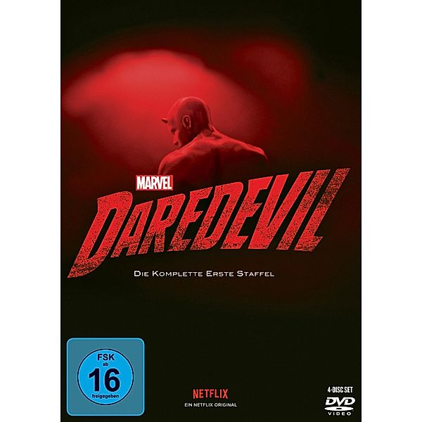 Marvel's Daredevil - Staffel 1, Stan Lee, Bill Everett