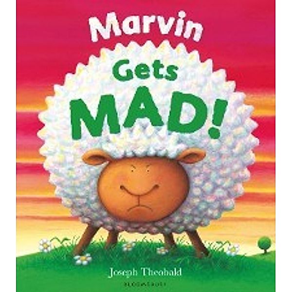Marvin Gets MAD!, Theobald Joseph Theobald