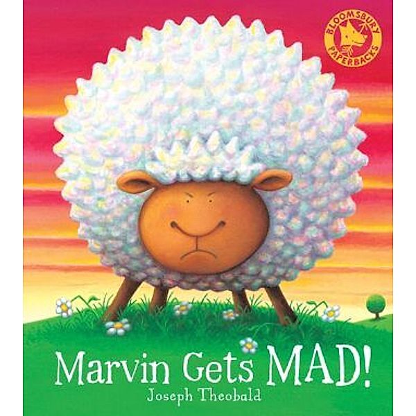 Marvin Gets Mad!, Joseph Theobald