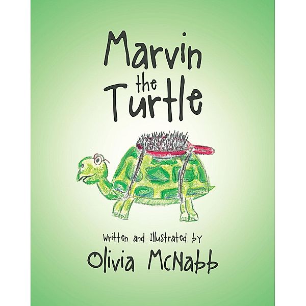 Marvin the Turtle, Olivia McNabb