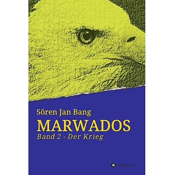 MARWADOS, Sören Jan Bang