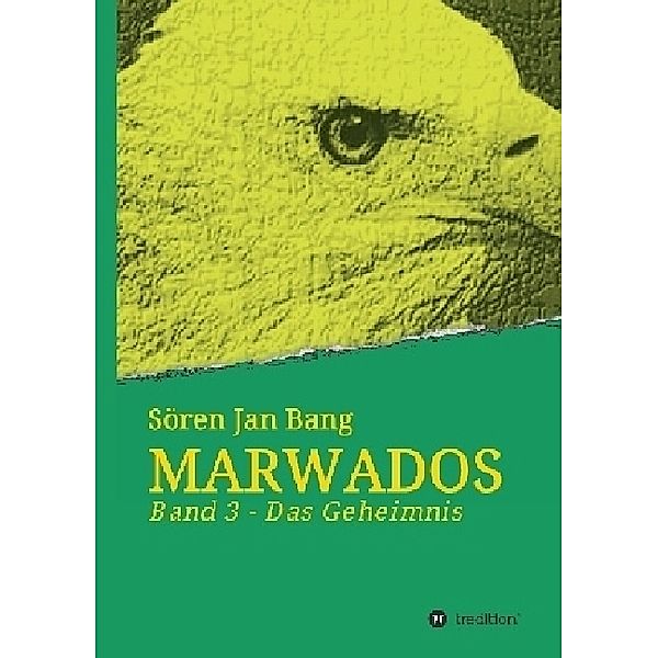 MARWADOS, Sören Jan Bang