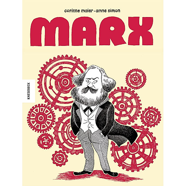 Marx, Corinne Maier