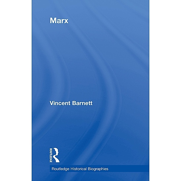 Marx, Vincent Barnett