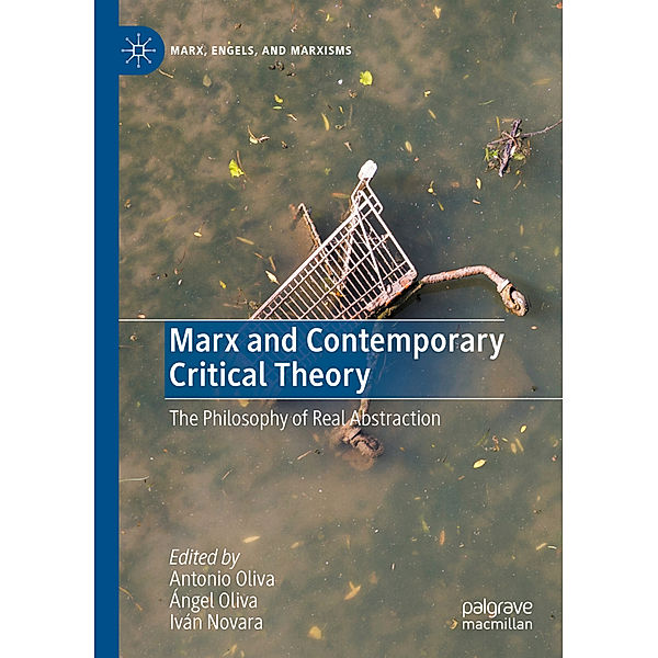 Marx and Contemporary Critical Theory