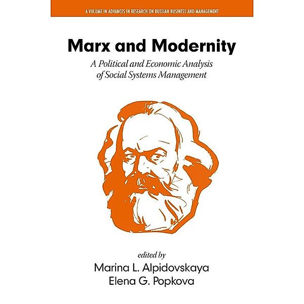 Marx and Modernity