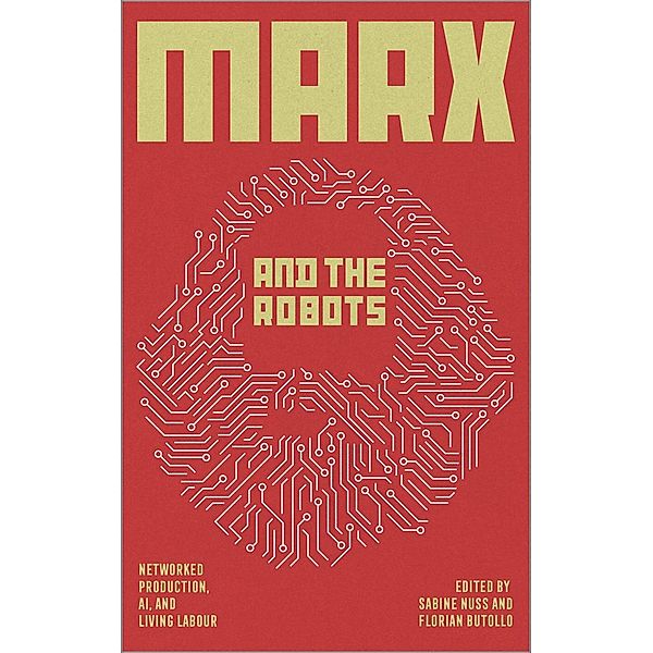 Marx and the Robots