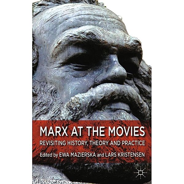 Marx at the Movies, Lars Kristensen