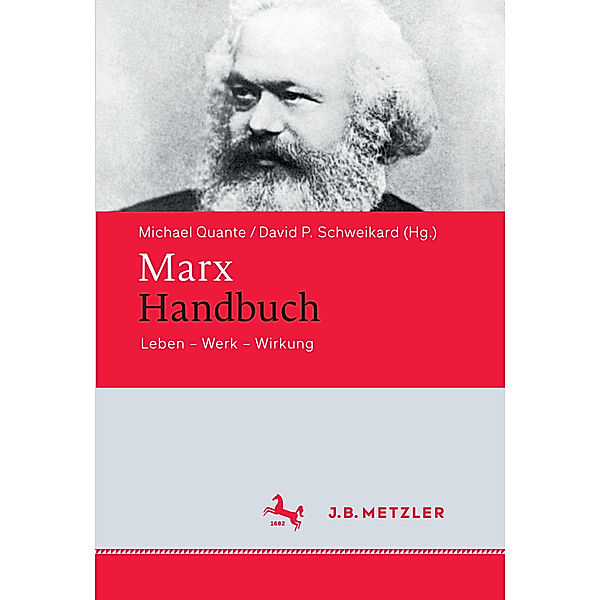 Marx-Handbuch