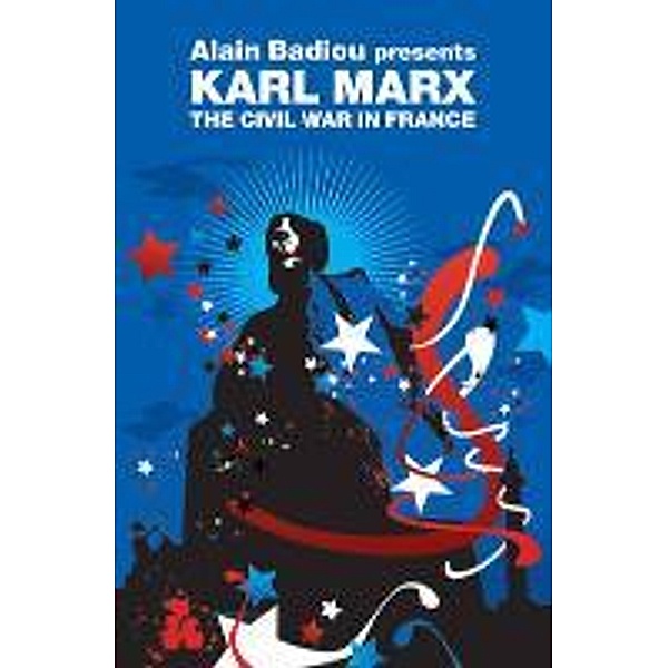 Marx, K: Civil War in France, Karl Marx