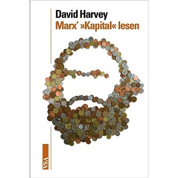Marx' 'Kapital' lesen, David Harvey