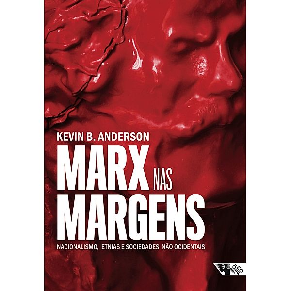 Marx nas margens, Kevin Anderson