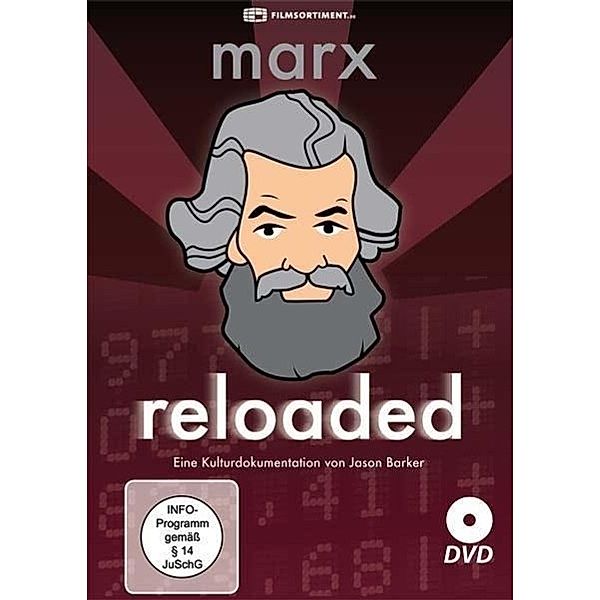 Marx Reloaded