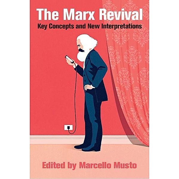 Marx Revival