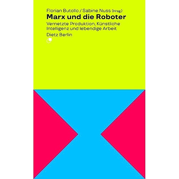 Marx und die Roboter