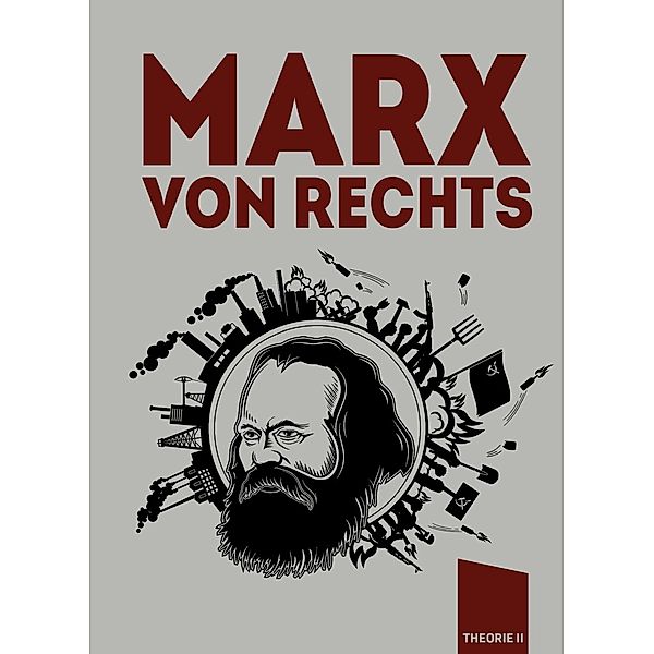 Marx von rechts, Benedikt Kaiser, Alain de Benoist, Diego Fusaro