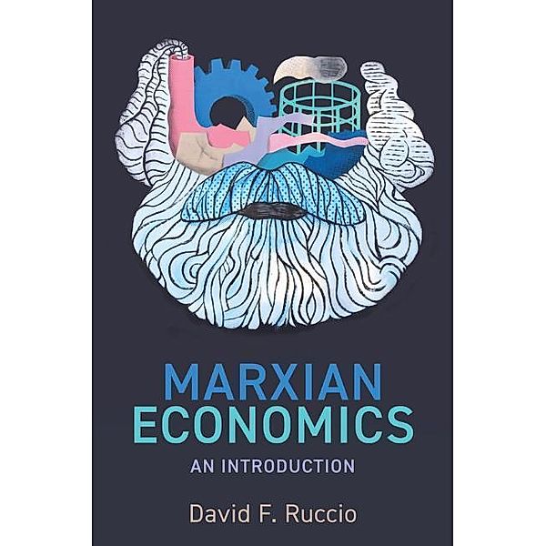 Marxian Economics, David F. Ruccio