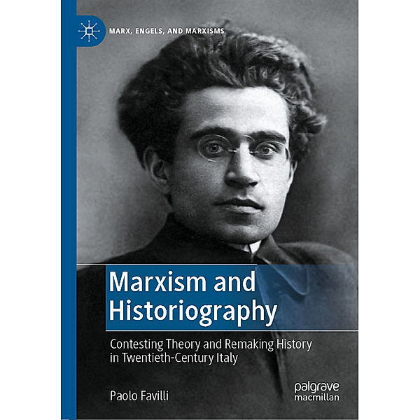 Marxism and Historiography, Paolo Favilli