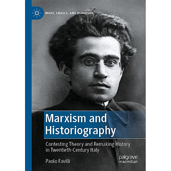 Marxism and Historiography, Paolo Favilli