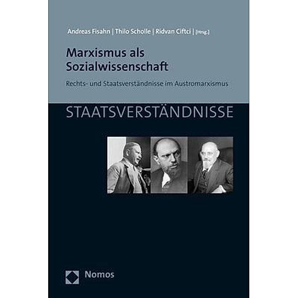 Marxismus als Sozialwissenschaft