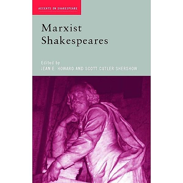 Marxist Shakespeares